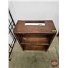 Image 2 : Wooden Shelf