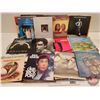Image 1 : Album Collection (80 Count) (Mostly 70s & 80s)