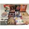 Image 3 : Album Collection (80 Count) (Mostly 70s & 80s)