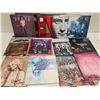 Image 5 : Album Collection (80 Count) (Mostly 70s & 80s)