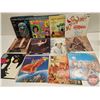Image 7 : Album Collection (80 Count) (Mostly 70s & 80s)