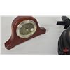 Image 2 : Modern Clock Trio (Batt Op)