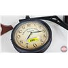 Image 3 : Modern Clock Trio (Batt Op)