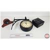 Image 5 : Modern Clock Trio (Batt Op)