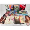 Image 4 : Album Collection (56 Count) (Mostly 70s & 80s)