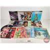 Image 5 : Album Collection (56 Count) (Mostly 70s & 80s)
