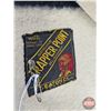 Image 3 : T. Eaton Co. Genuine Trapper Point Blanket : 4 Points  (65" x 82")