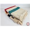 Image 6 : T. Eaton Co. Genuine Trapper Point Blanket : 4 Points  (65" x 82")