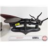 Image 7 : Counter Top Scale : BURROW STEWART & MILNE : No. 1 Model : 10 Pound (Cast Iron Base) (Heavy) (Basins