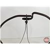 Image 2 : Rare Round Body Grip Trap (14")