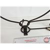 Image 3 : Rare Round Body Grip Trap (14")