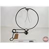 Image 5 : Rare Round Body Grip Trap (14")