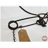 Image 6 : Rare Round Body Grip Trap (14")