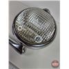 Image 3 : International Spot Light : 6 Volt (Consignor Tag: Works Good) (16-1/2"L)