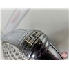 Image 5 : International Spot Light : 6 Volt (Consignor Tag: Works Good) (16-1/2"L)