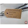 Image 6 : International Spot Light : 6 Volt (Consignor Tag: Works Good) (16-1/2"L)