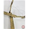 Image 2 : Antique Ice Tongs (20"L)
