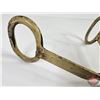 Image 5 : Antique Ice Tongs (20"L)