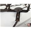 Image 4 : Hamley and Norton No 0 Trap : Made in Canada : (Consignor Tag: Oneida Community : Made from 1896 to 
