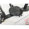 Image 2 : Custom Built Bear Trap (Total 23"L)