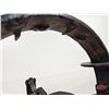 Image 3 : Custom Built Bear Trap (Total 23"L)