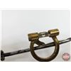 Image 3 : Stanley Surveyor Level (6-1/2"L)