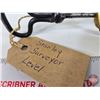 Image 5 : Stanley Surveyor Level (6-1/2"L)