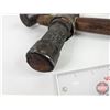 Image 2 : Oakum Chinking Hammers (2) (Largest Measures: 16" x 16")