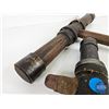 Image 3 : Oakum Chinking Hammers (2) (Largest Measures: 16" x 16")