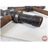 Image 4 : Oakum Chinking Hammers (2) (Largest Measures: 16" x 16")