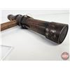 Image 5 : Oakum Chinking Hammers (2) (Largest Measures: 16" x 16")