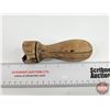 Image 2 : Antique Pool Cue Stick Cutter (5-1/4"L)