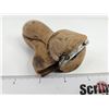 Image 5 : Antique Pool Cue Stick Cutter (5-1/4"L)