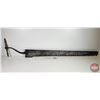 Image 1 : Vintage T-Handle Ice Saw (75-1/2"L)