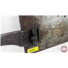 Image 8 : Vintage T-Handle Ice Saw (75-1/2"L)