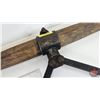 Image 2 : Two-Man Carrier Tongs (Ice / Logs) (48"L)
