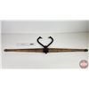 Image 4 : Two-Man Carrier Tongs (Ice / Logs) (48"L)