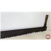 Image 10 : Vintage Cross Cut Saw (72"L)
