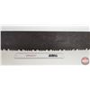 Image 3 : Vintage Cross Cut Saw (72"L)