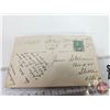 Image 3 : Vintage Postcard : Dated May 3, 1912 : Titanic (Consignor Note: Post card a couple of weeks after th