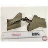 Image 1 : Pair of Grey Spats