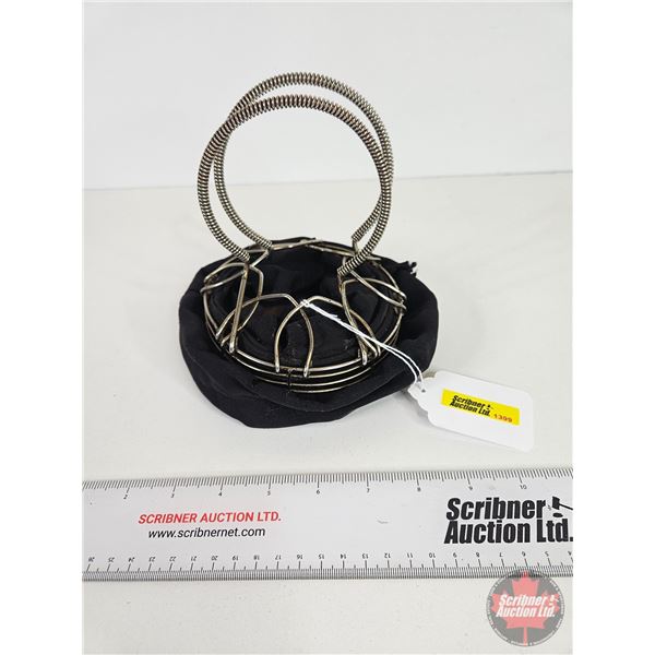 Vintage Ladies Purse c.1930's