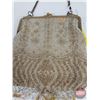 Image 3 : Vintage Ladies Beaded Purse c.1920's