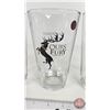 Image 4 : Game of Thrones Tumblers (4) Targaryen; Lannister; Baratheon; Stark (Each 5-3/4"H)