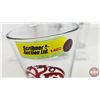 Image 9 : Game of Thrones Tumblers (4) Targaryen; Lannister; Baratheon; Stark (Each 5-3/4"H)