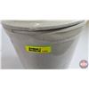 Image 6 : Medalta Crock with Lid (Measured without lid 9-1/4"H)