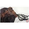 Image 5 : Vintage Mink Fur Muff