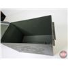 Image 6 : Metal Military Ammo Boxes (3)