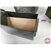 Image 7 : Metal Military Ammo Boxes (3)