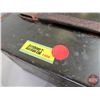 Image 9 : Metal Military Ammo Boxes (3)